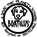 Boatilus logo
